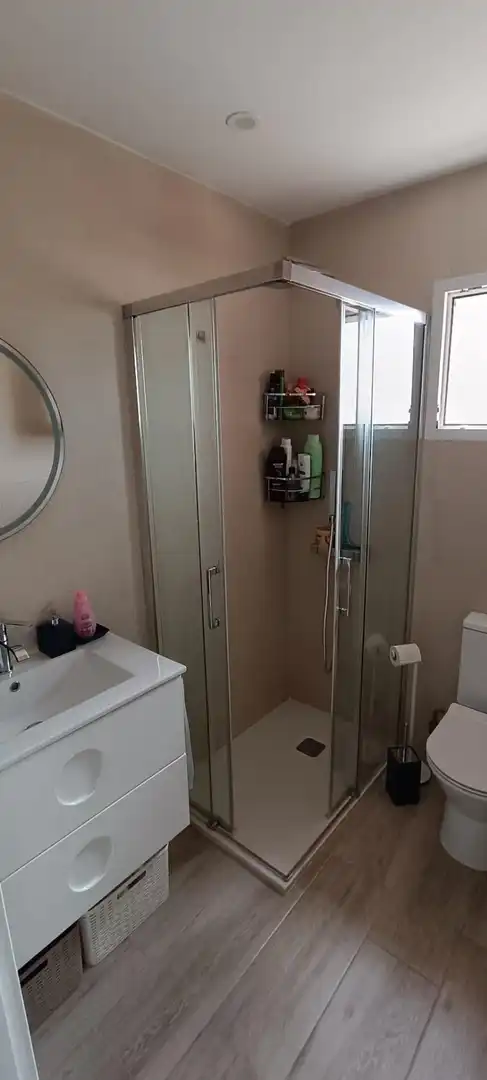 Apartamento de alquiler en El Rinconcillo