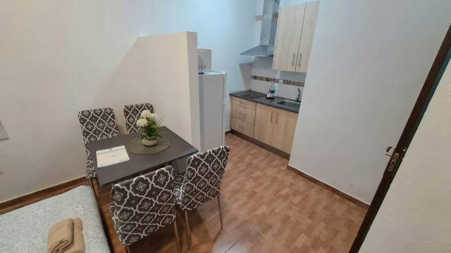 Piso en Alquiler en N/A en San Gil