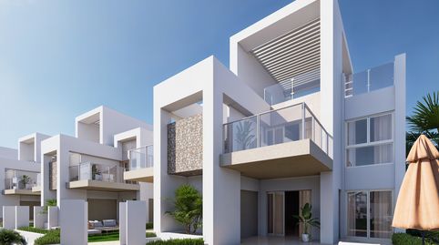 Foto 2 de Casa o chalet en venta en Gijon, Rojales, Alicante