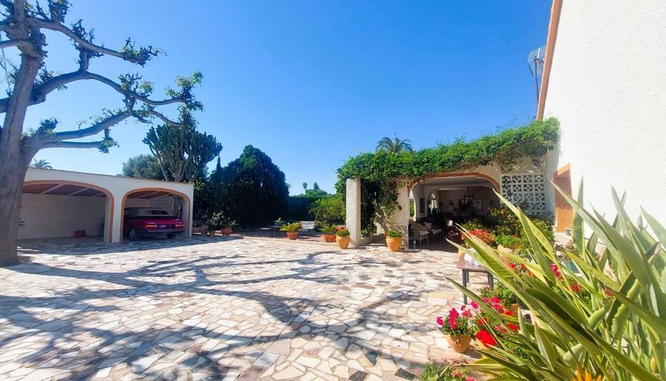 Photo 1 of Country house for sale in La Marina, Alicante