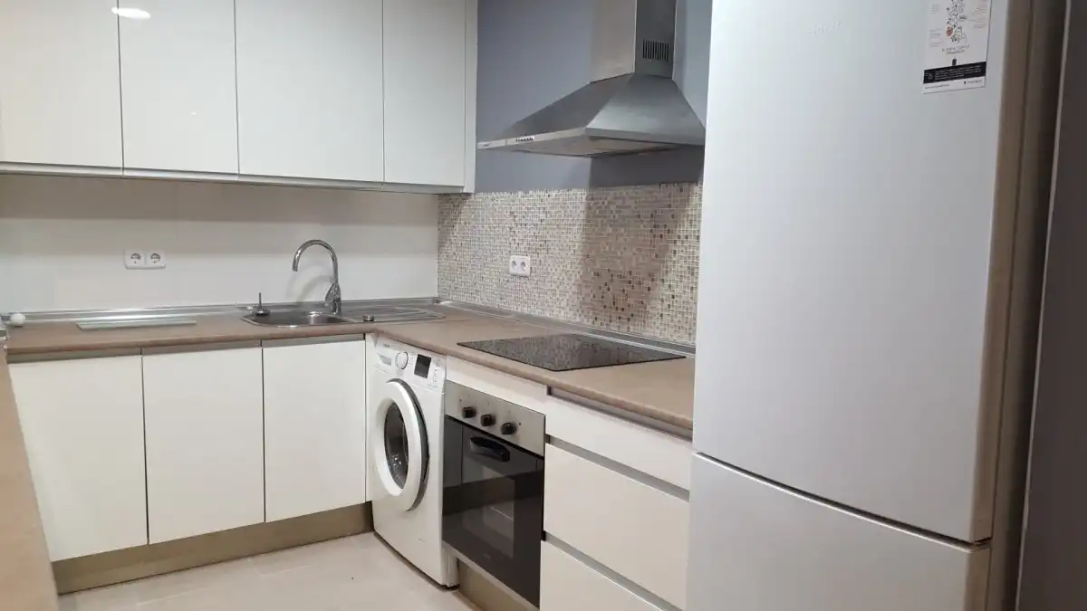 Piso con ascensor en venta en Calle POTOSI, imagen 7