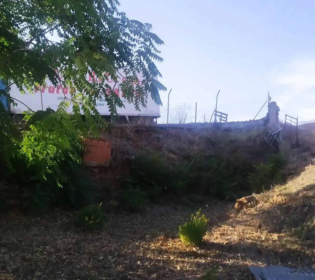 Terreno residenziale in vendita a Jerez de los Caballeros, imagen 3