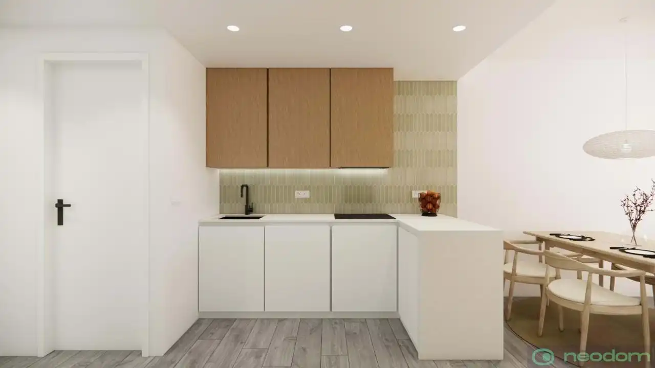 Penthouse for sale in Torre de la Horadada, imagen 12