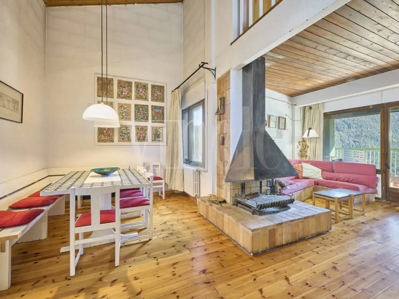 Duplex with lift for sale in Callejon DE LA ESTACIO, imagen 11