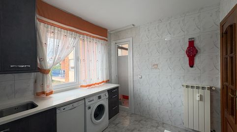 Photo 3 of Flat for sale in Los Prados, 4, Santa Catalina - Ferial, Aranda de Duero