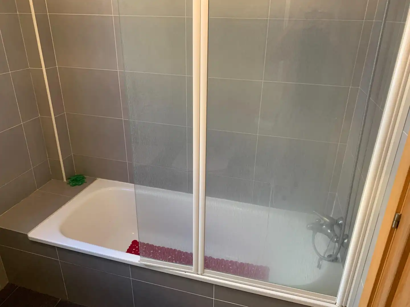 Bathroom of Duplexes for rent in Calatayud  with Terrace, Storage room and Furnished