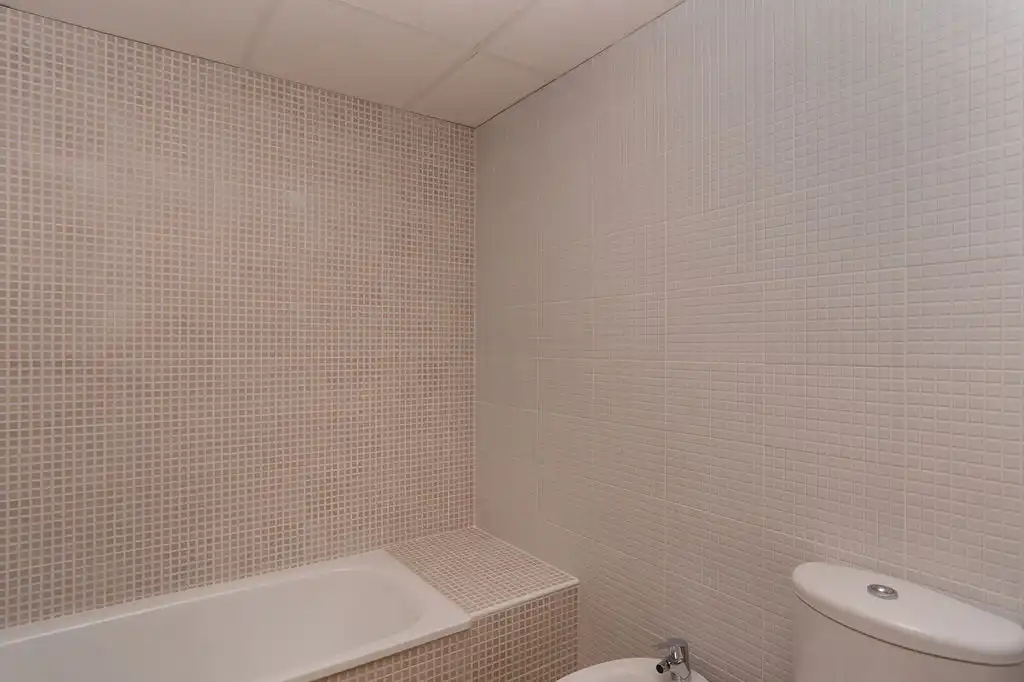 Baño de Ático en venta en Calasparra con Trastero y Piscina