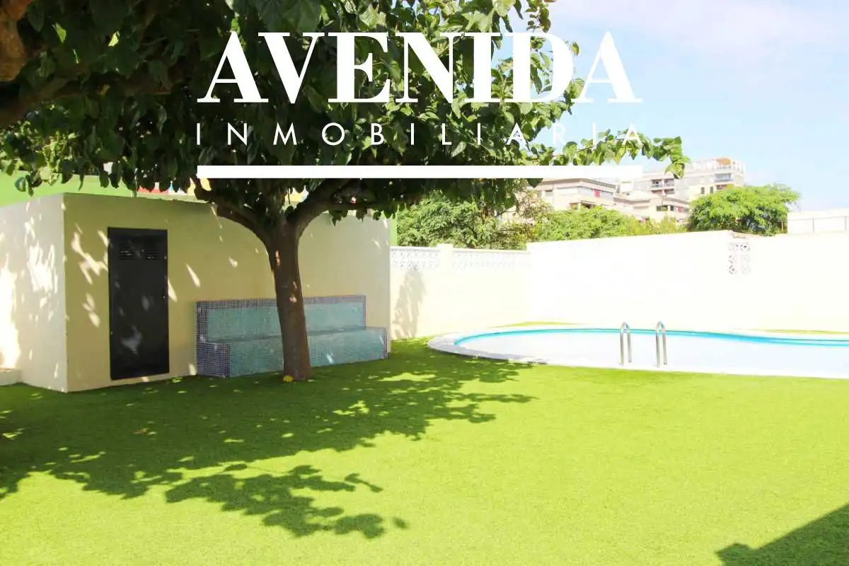 Apartamento con piscina en venta en Mediterraneo 45, imagen 30