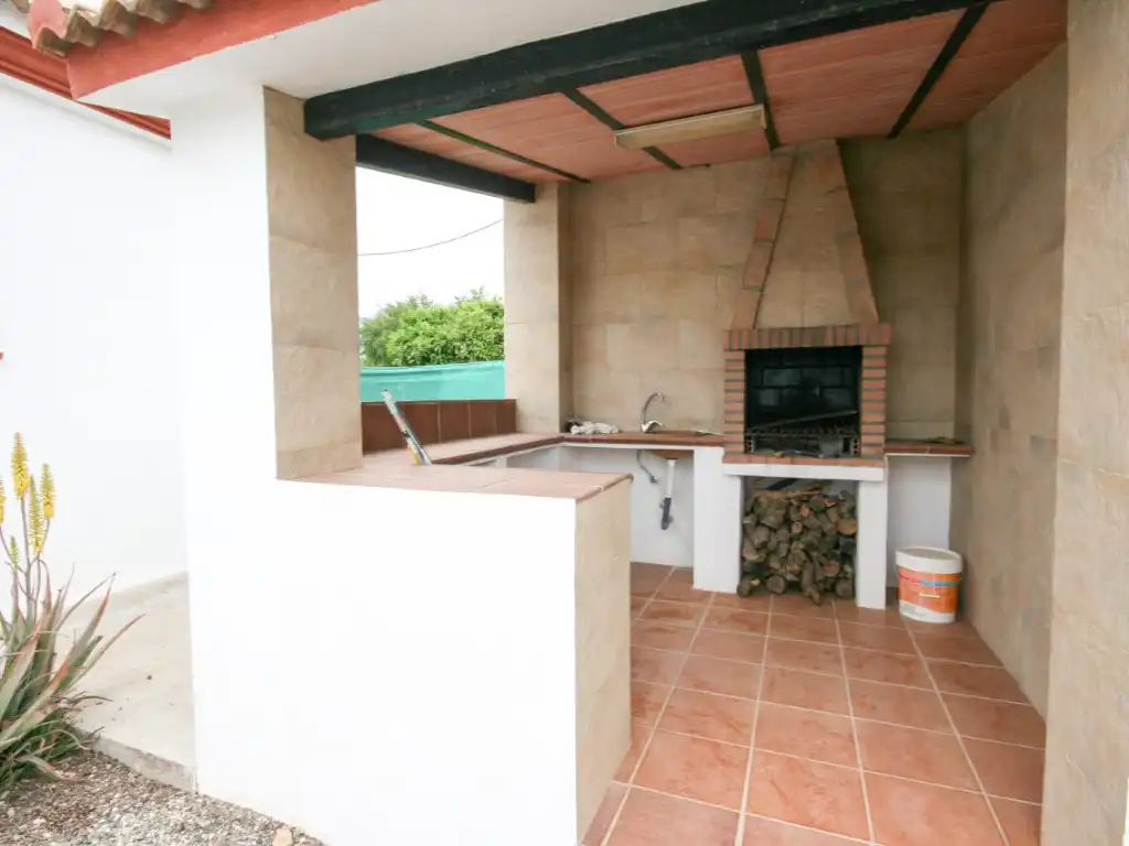 Casa rústica en venda a Partida Dehesa Baja, imagen 6