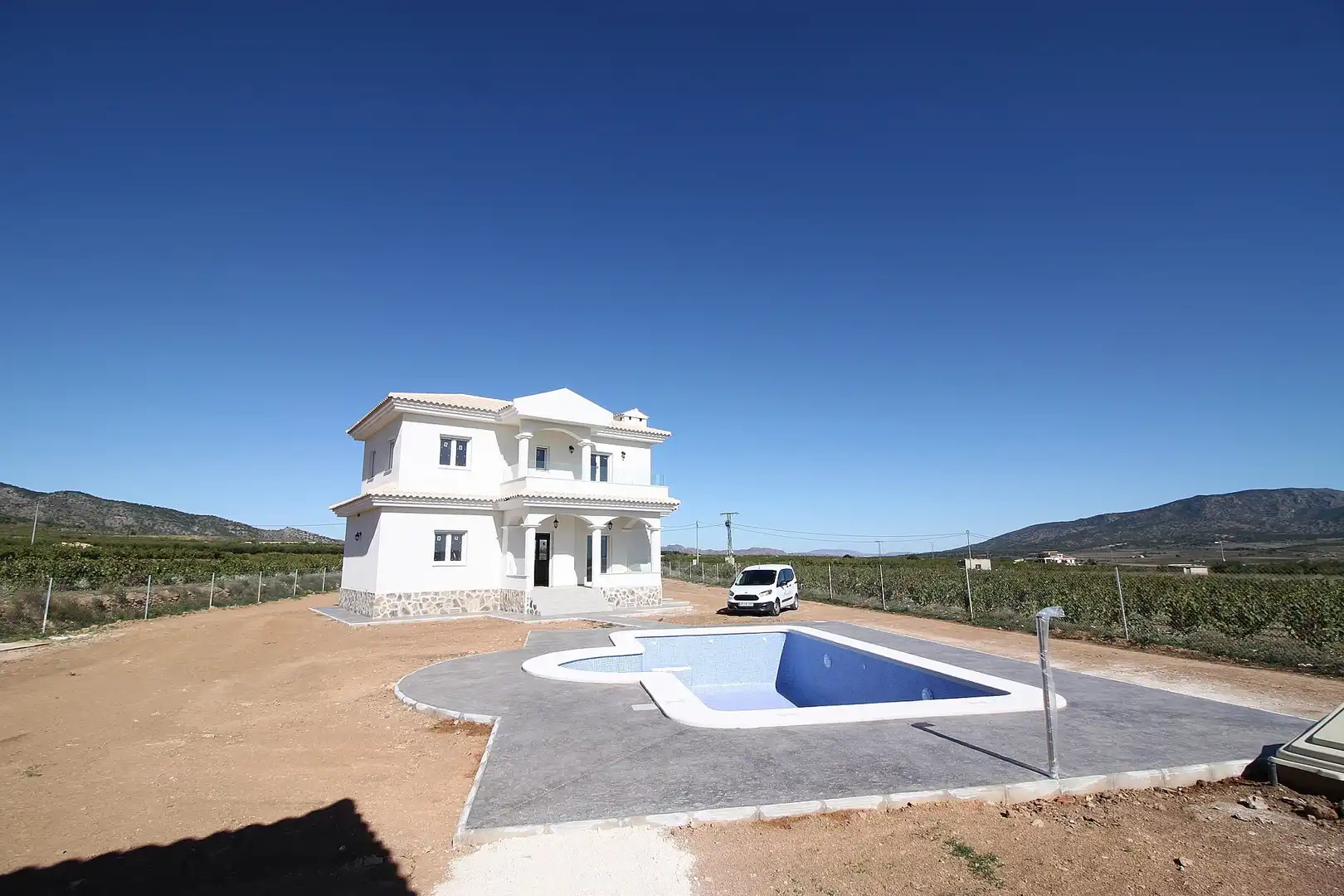 Detached house for sale in El Pinós / Pinoso, imagen 12