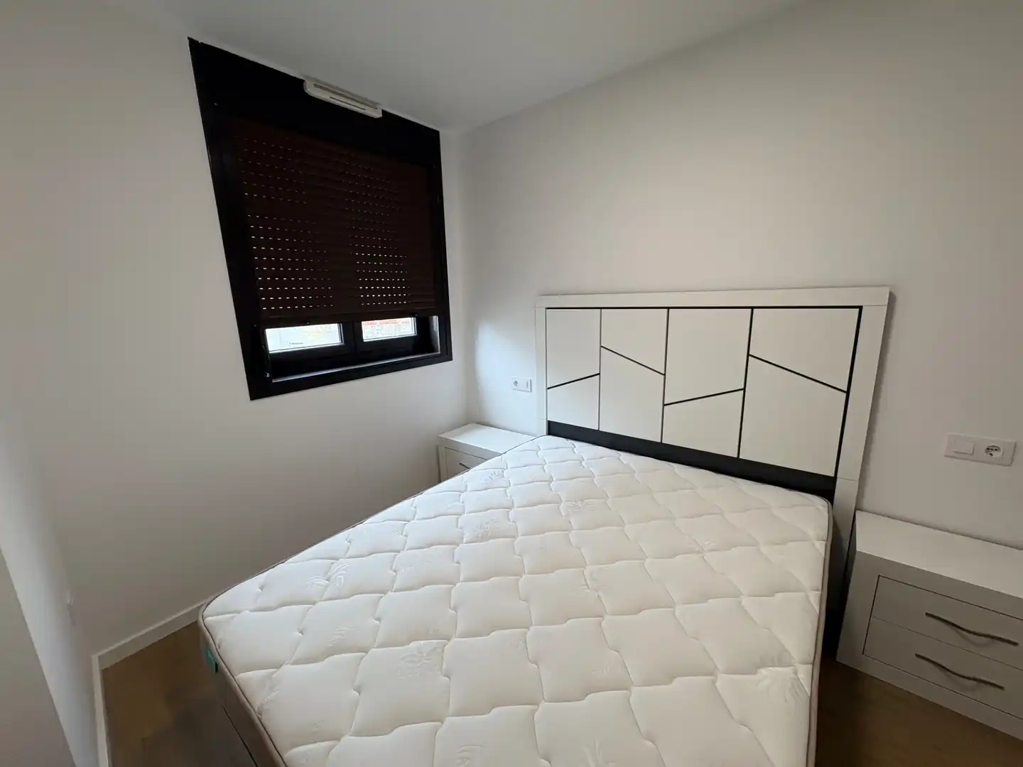 Bedroom of Flat for sale in Cedeira  with Storage room and Furnished