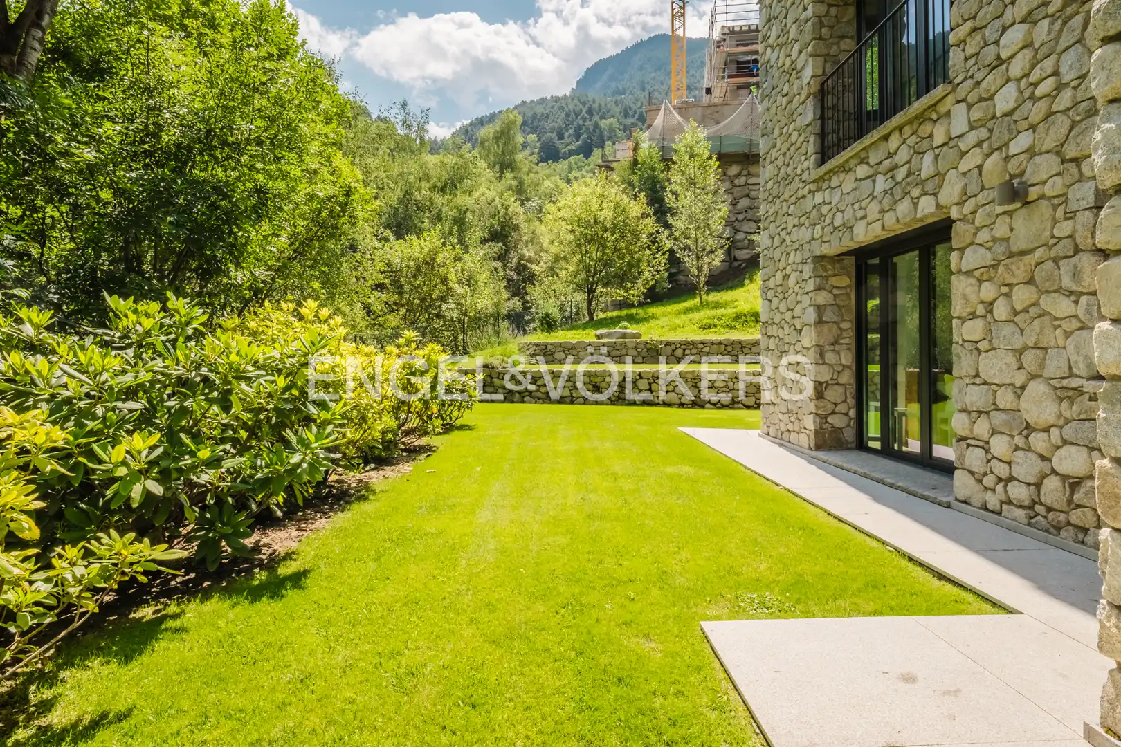 Chalet con jardín en venta en Els Cortals, imagen 14