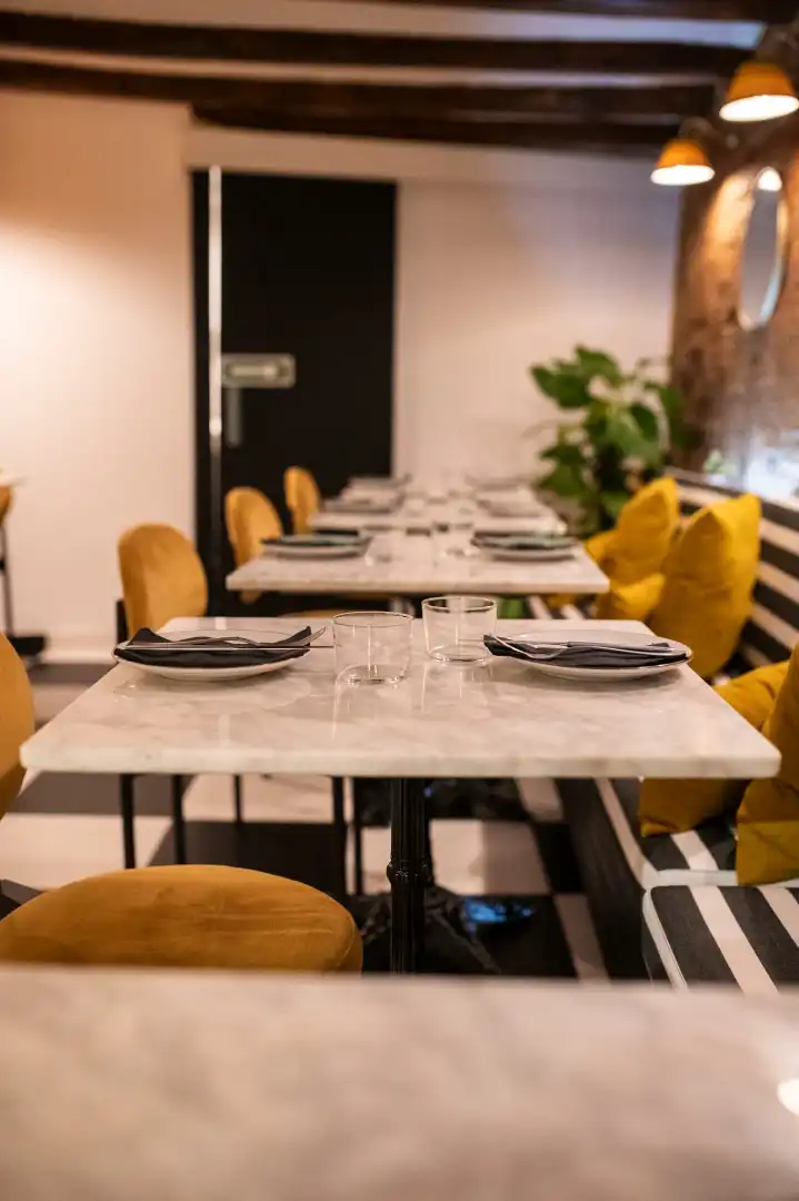Business premises for transfer in Carrer de la Mar, imagen 3