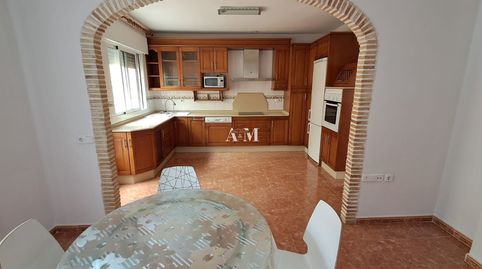 Foto 2 von Einfamilien-Reihenhaus zur Miete in La Palma, Cartagena
