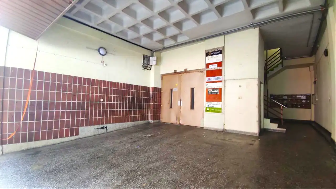 Industrial buildings for sale in Bilbao 