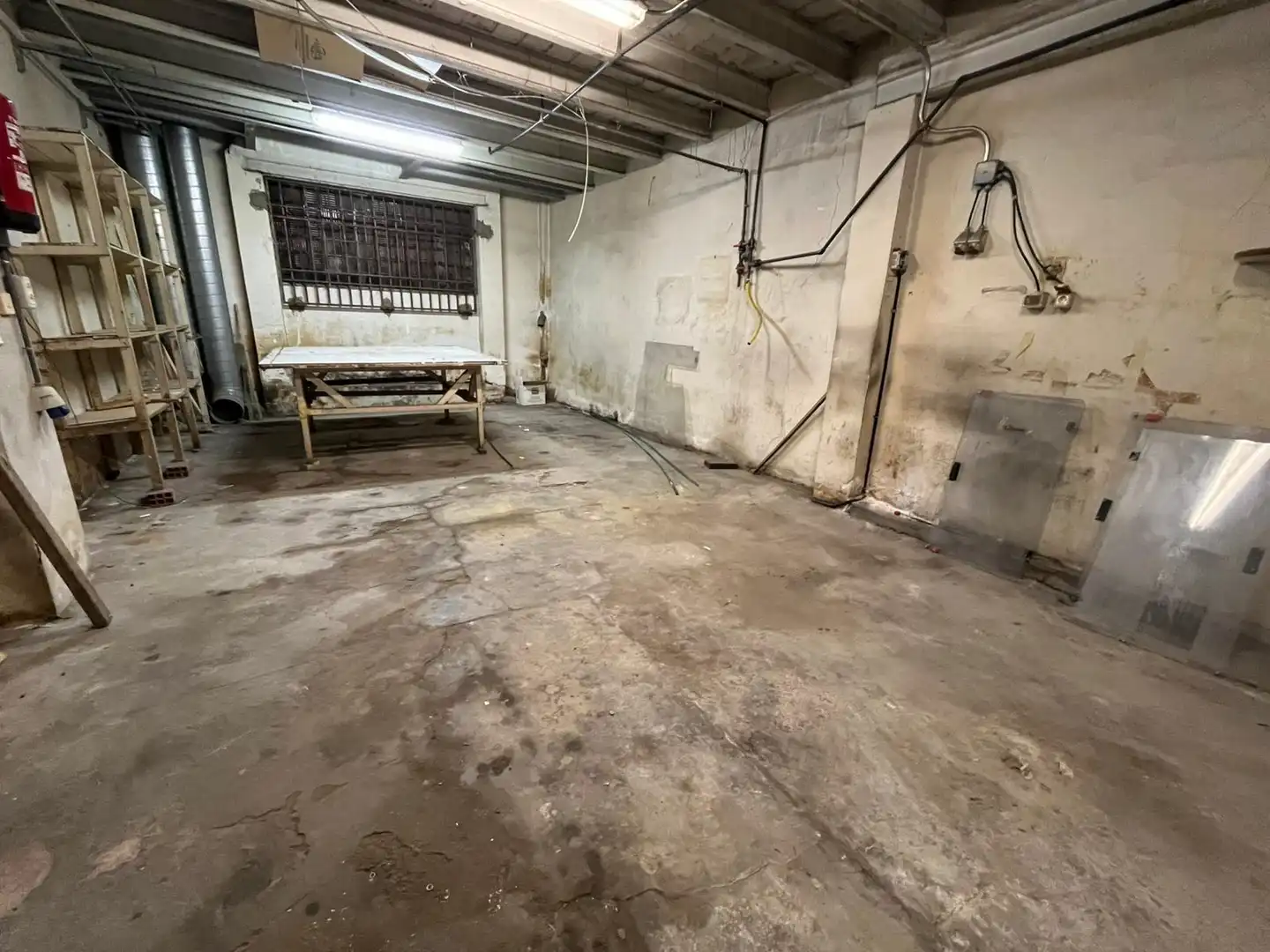 Local comercial en venta en Can Feu - Gràcia, imagen 16