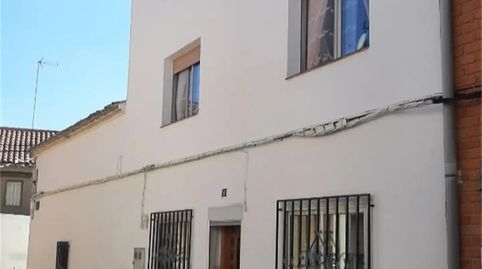 Foto 3 de Casa adosada en venda a Calle Valencia, Villarta, Cuenca
