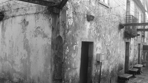 Foto 2 de Finca rústica en venta en Padrón, A Coruña