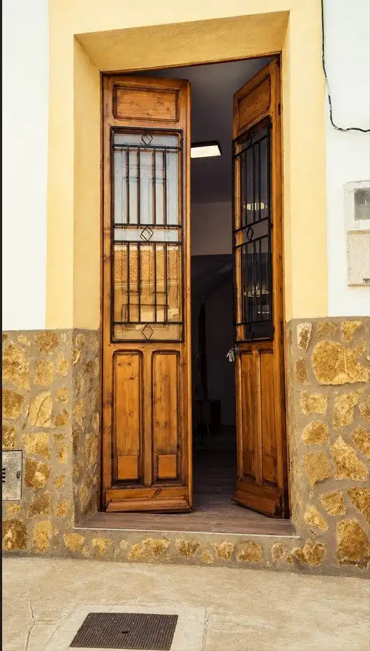 Country homes for sale in Lorquí  with Heating, Private garden and Furnished