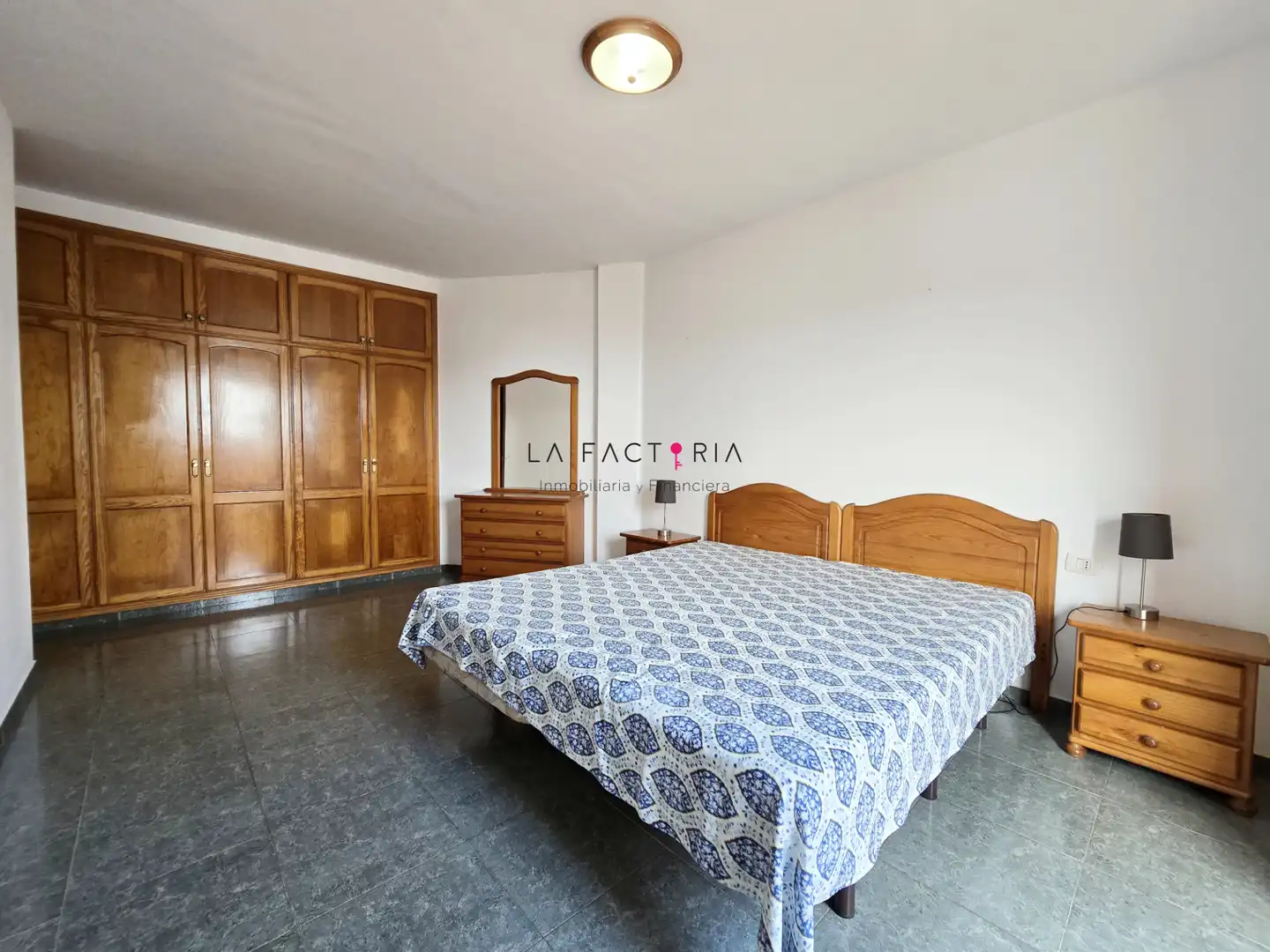 Apartment with pool for sale in Zona Botánico, imagen 4