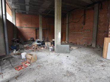 Local comercial en venda a Los Castros - Castrillón - Eiris