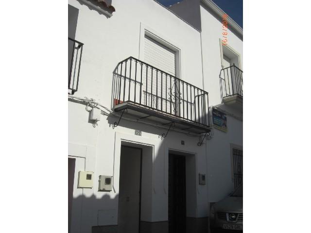Photo 1 of Flat for sale in Calera de León, Badajoz