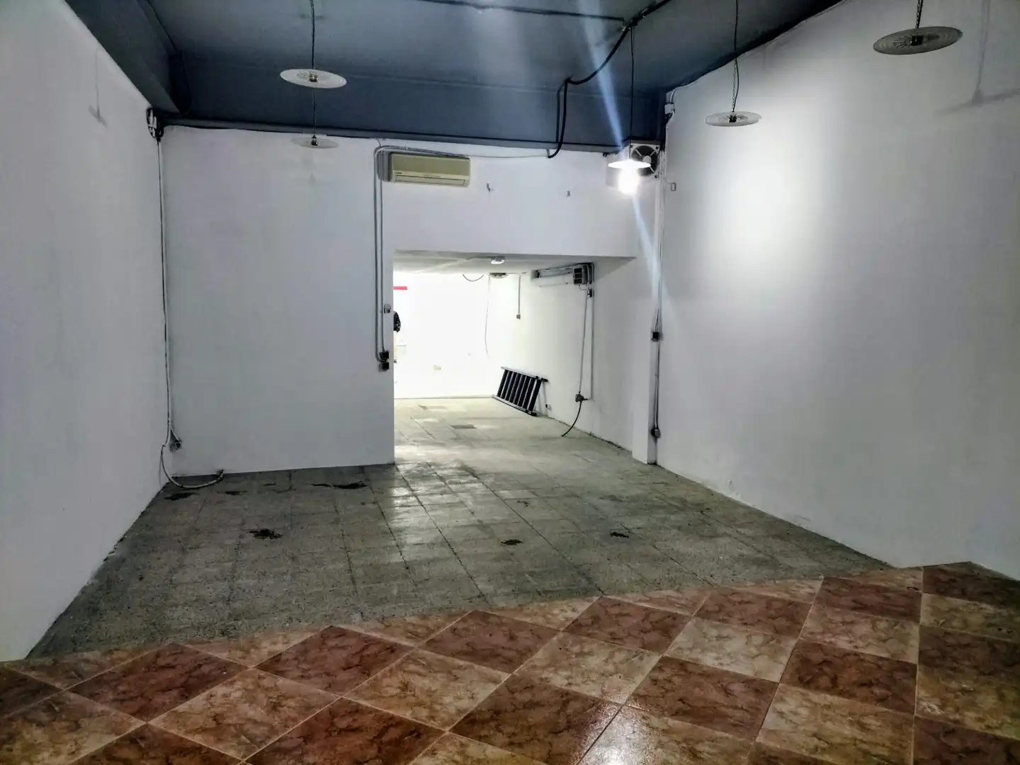 Gewerbefläche zum Verkauf in Carrer de Sant Pau, imagen 10