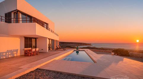 Foto 4 de Casa o xalet en venda a Cala Morell, Illes Balears