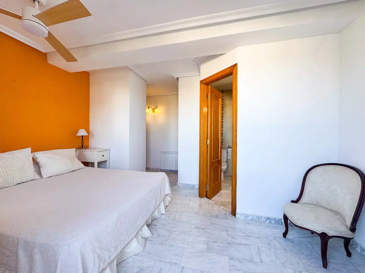 Villa mit Terrasse zum Verkauf in La Mata, imagen 10