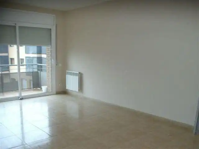 Sala d'estar de Pis en venda en Sant Celoni