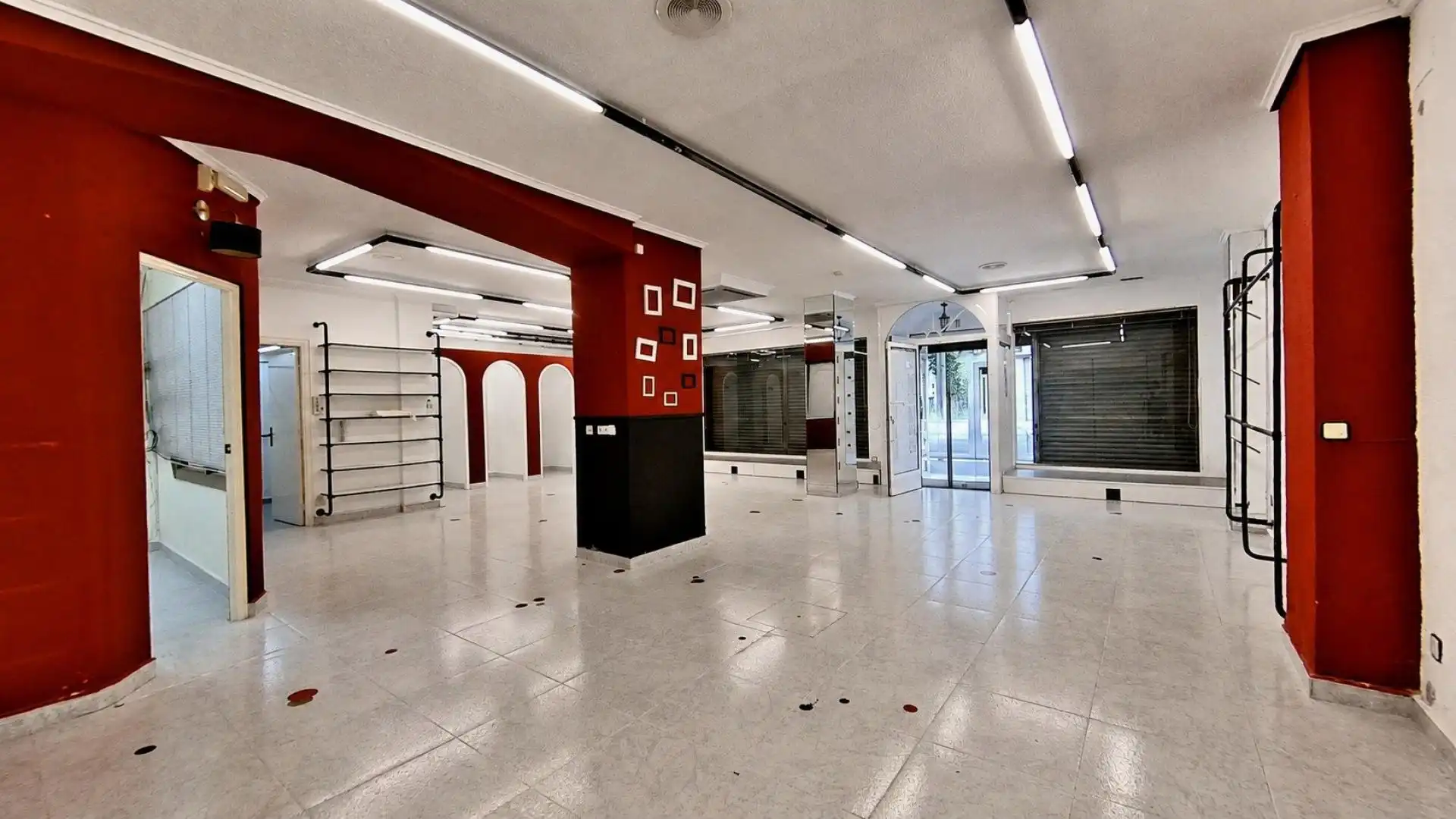 Local comercial en venda a Las Trescientas - San Francisco - Ciudad Vergel, imagen 4