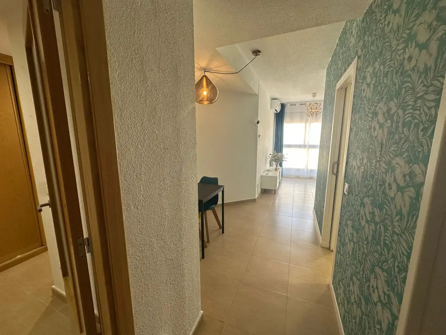 Estudio de alquiler en Arganda del Rey con Calefacción, Horno y Lavadora
