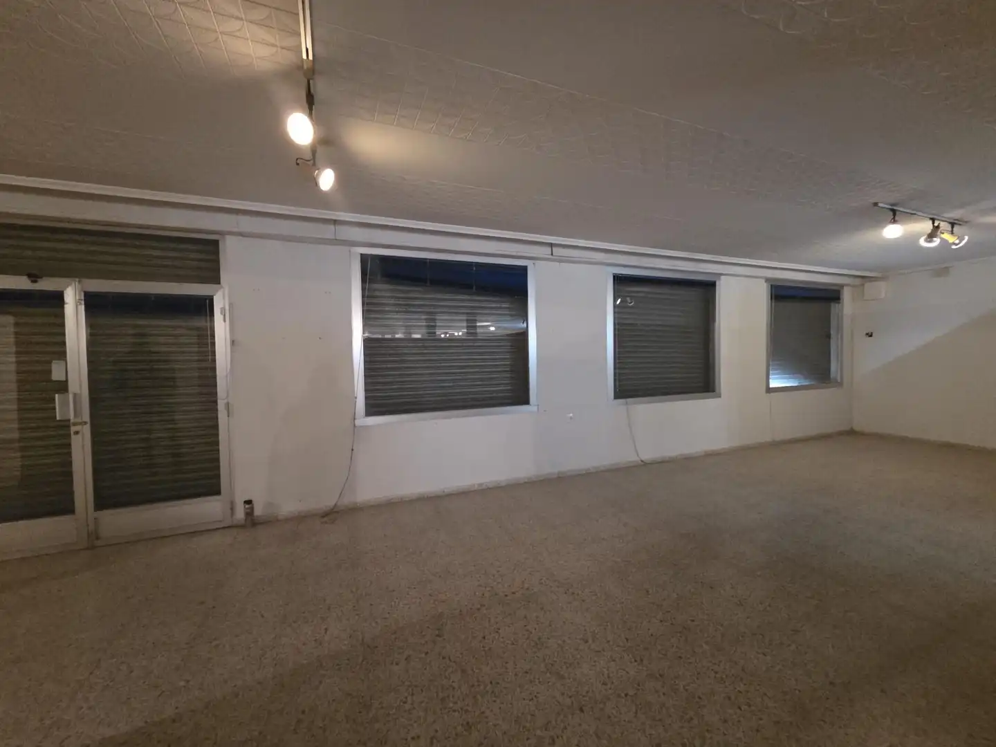 Industrial building for sale in Bocairent, imagen 13
