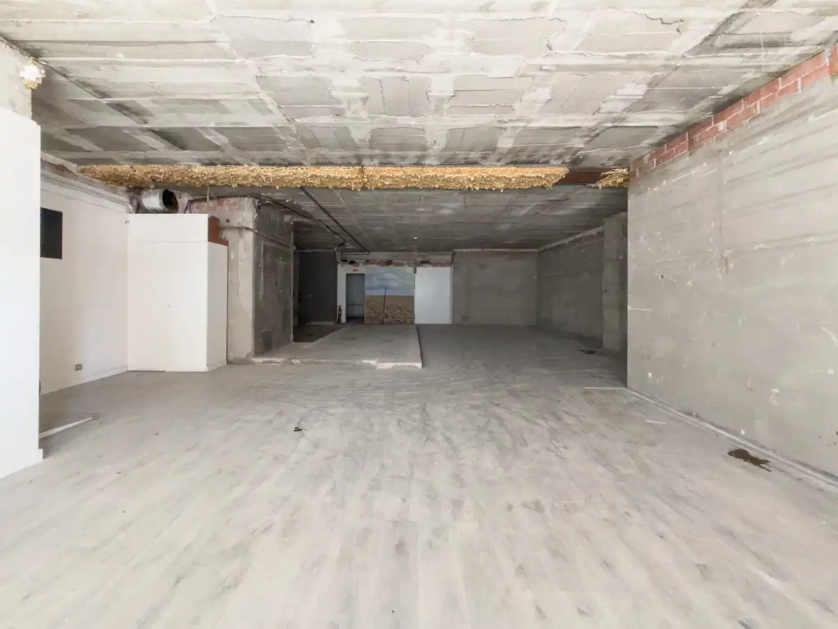 Local de alquiler en Mollet del Vallès con Aire acondicionado y Parquet