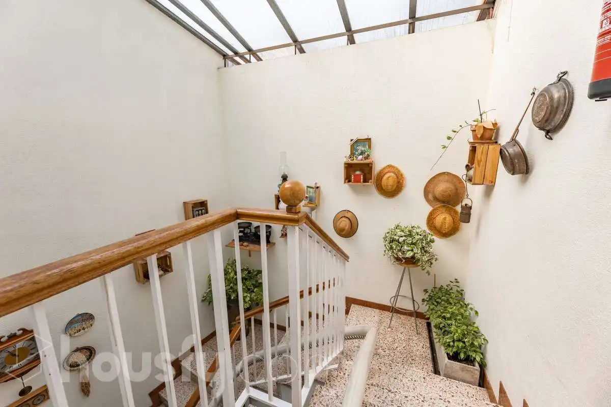 Piso con terraza en venta en Calle Creus ., imagen 37