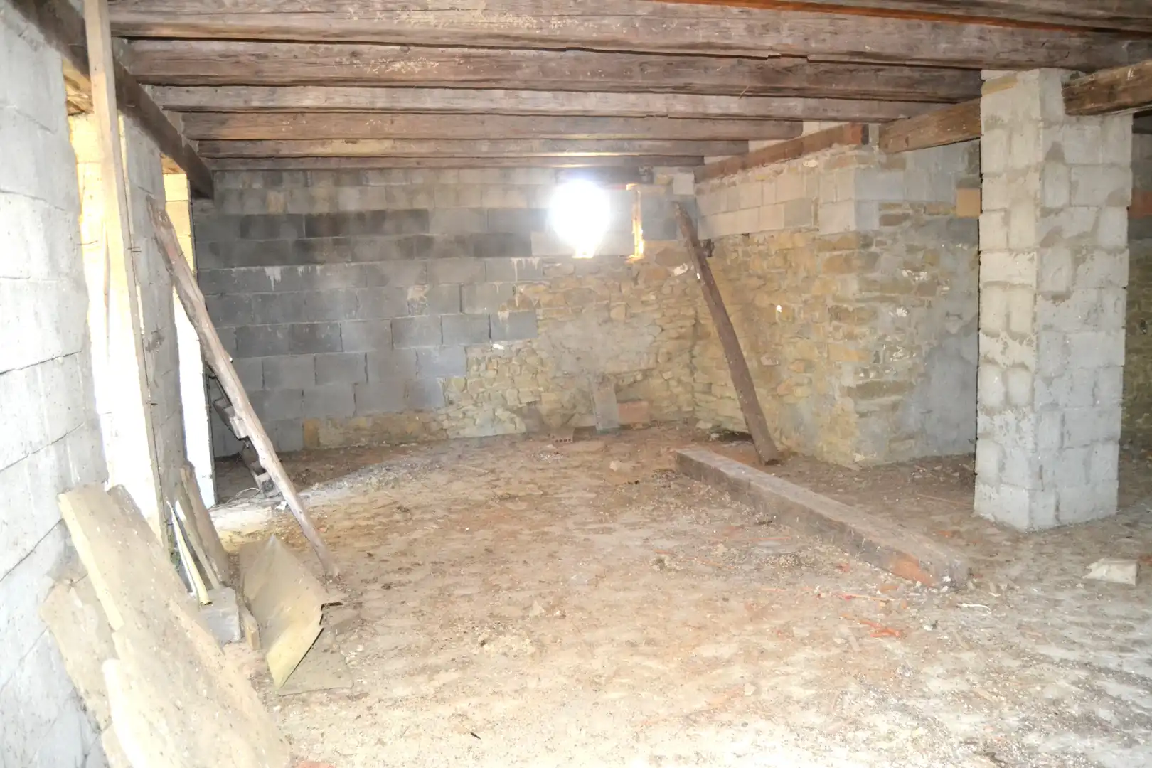 Finca rústica en venta en Las Peñas de Riglos