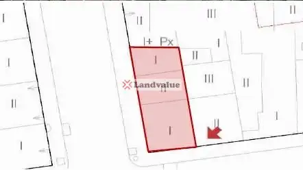Terrenos y solares en venta en Carrer de l'Historiador Cardús, 51-53, imagen 5