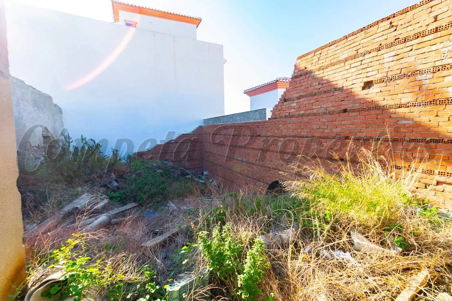 Terreno residenziale in vendita a Torrox Pueblo, imagen 4