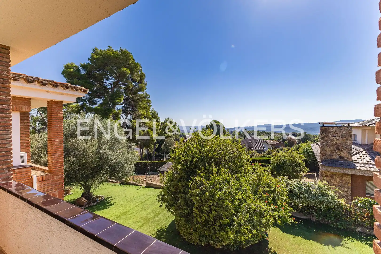 Casa amb terrassa en venda a Carrer de Can Domènec, imagen 43
