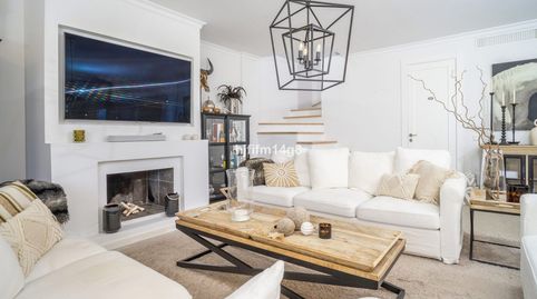 Photo 4 of Flat for sale in Calle Tucán, 61, Los Naranjos, Marbella