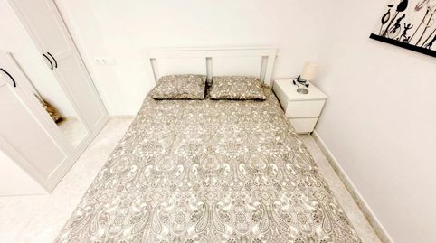 Foto 4 de Apartament de lloguer a El Carmel, Barcelona Capital
