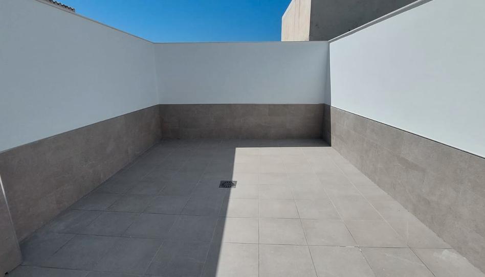 Photo 1 of Apartment to rent in Campanillas, Málaga