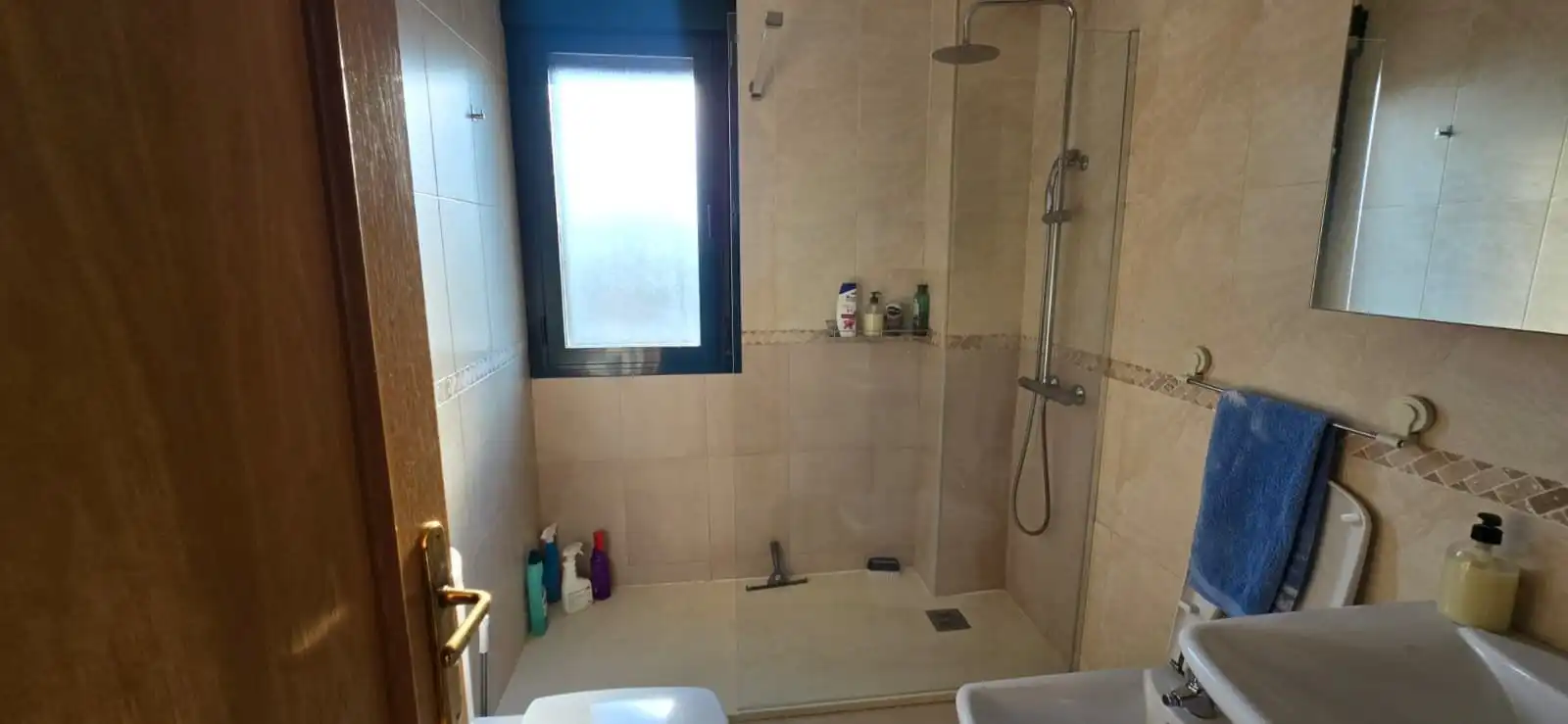 Bany de Pis en venda en Argamasilla de Calatrava amb Aire condicionat, Calefacció i Traster