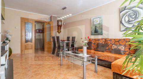 Foto 4 de Pis en venda a Mestral, Tarragona