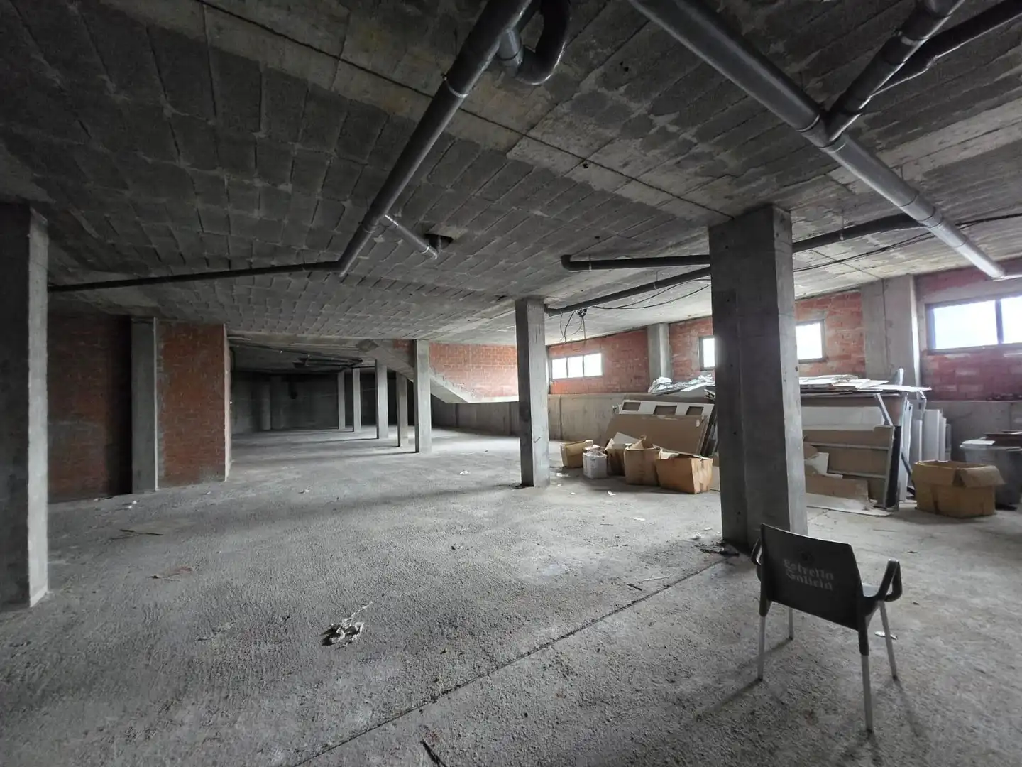 Local comercial en venda a Calle de las Pedreiras 14, imagen 2