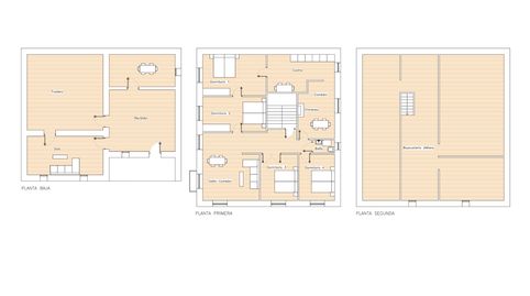 Photo 2 of Country homes for sale in Calle Mayor, Condado de Treviño, Burgos