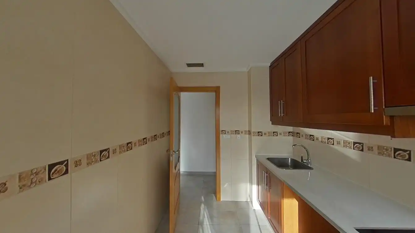 Cuina de Pis en venda en Elche / Elx