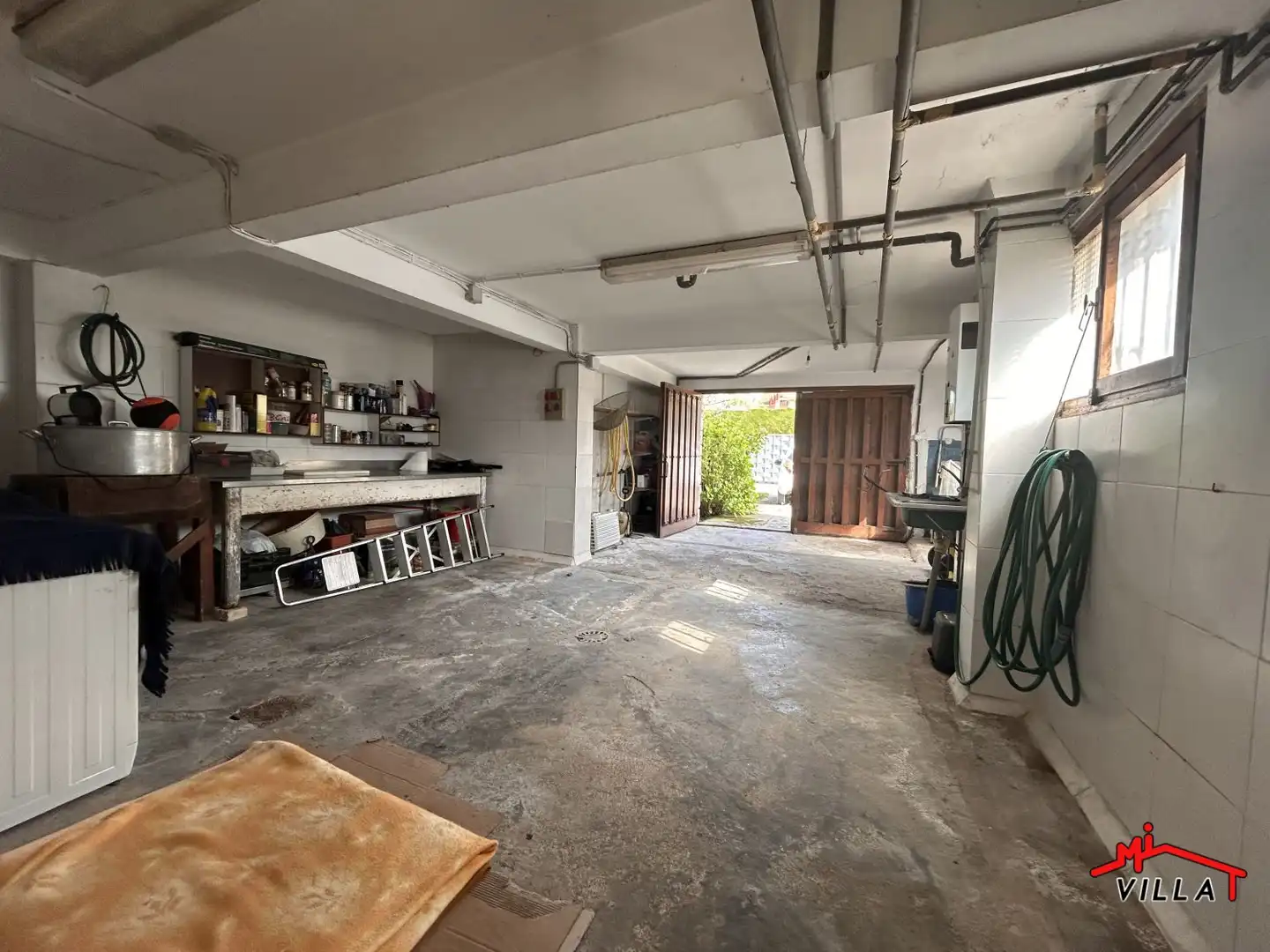 Casa o chalet en venta en Ampuero con Calefacción, Terraza y Amueblado
