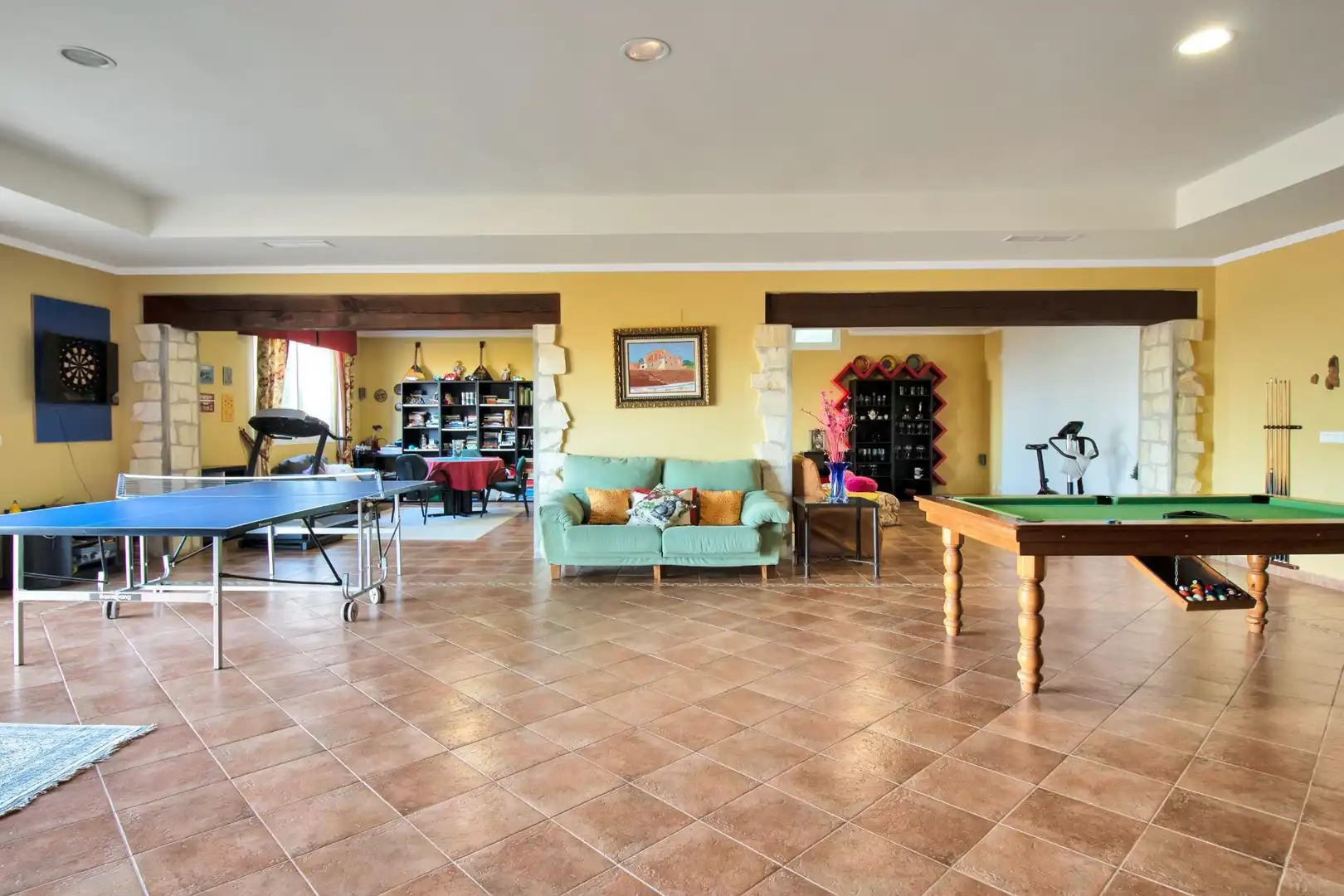 Villa con terrazza in vendita a Polígono Polígono 21 Parcela 67 EL CASTOR LA PIQUETA, imagen 53