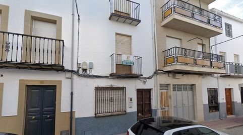 Venta de adosado en Sabiote Jaén